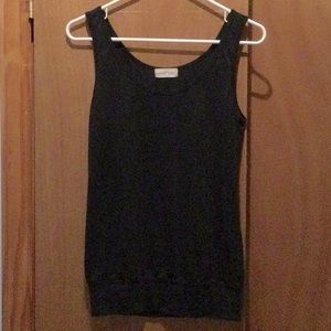 Like New VTG Rebecca Beeson Tank Top